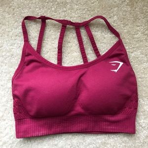 Gym Shark Sports Bra